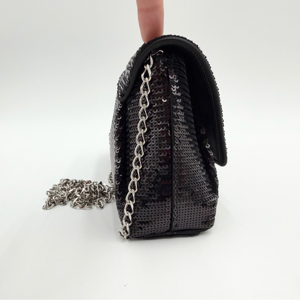 Versace Sequins Crossbody - Picture 3 of 10